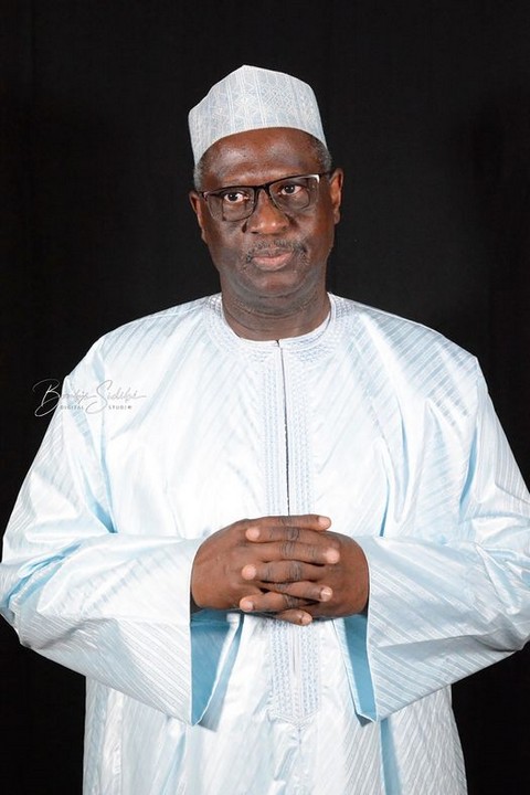 Arène politique : Me Mountaga Tall, Président du CNID-FYT