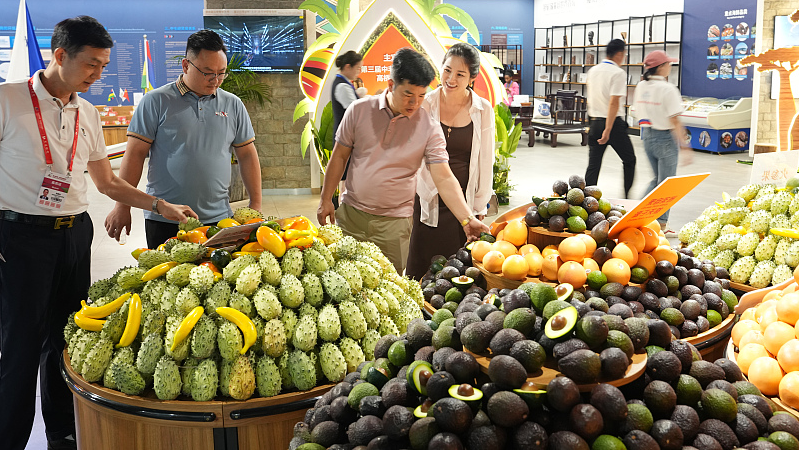 Coopération sino-africaine en 2023 : Une volonté commune de renforcer les sillons des liens 