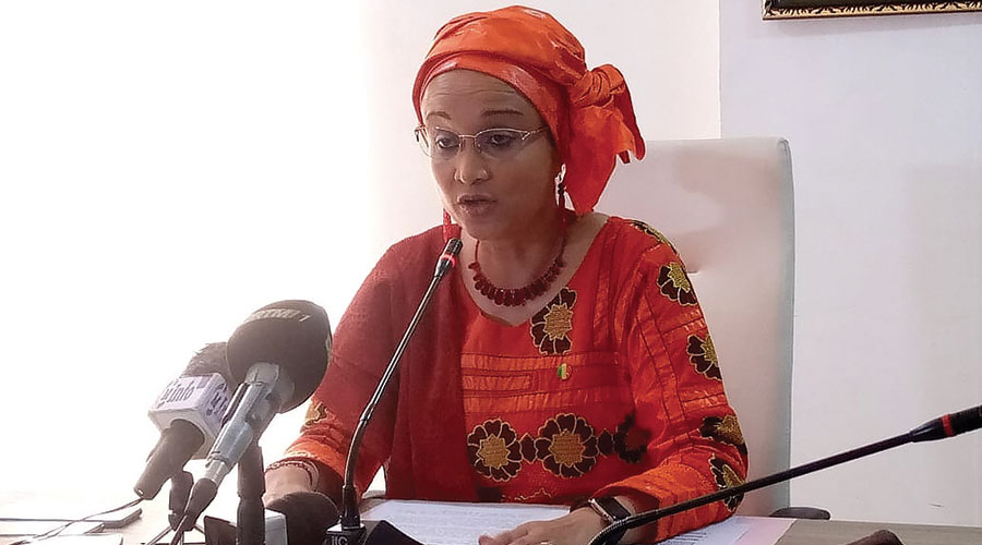 Retrait de la MINUSMA : Comment atténuer l’impact  socio-économique du départ de la mission onusienne ?