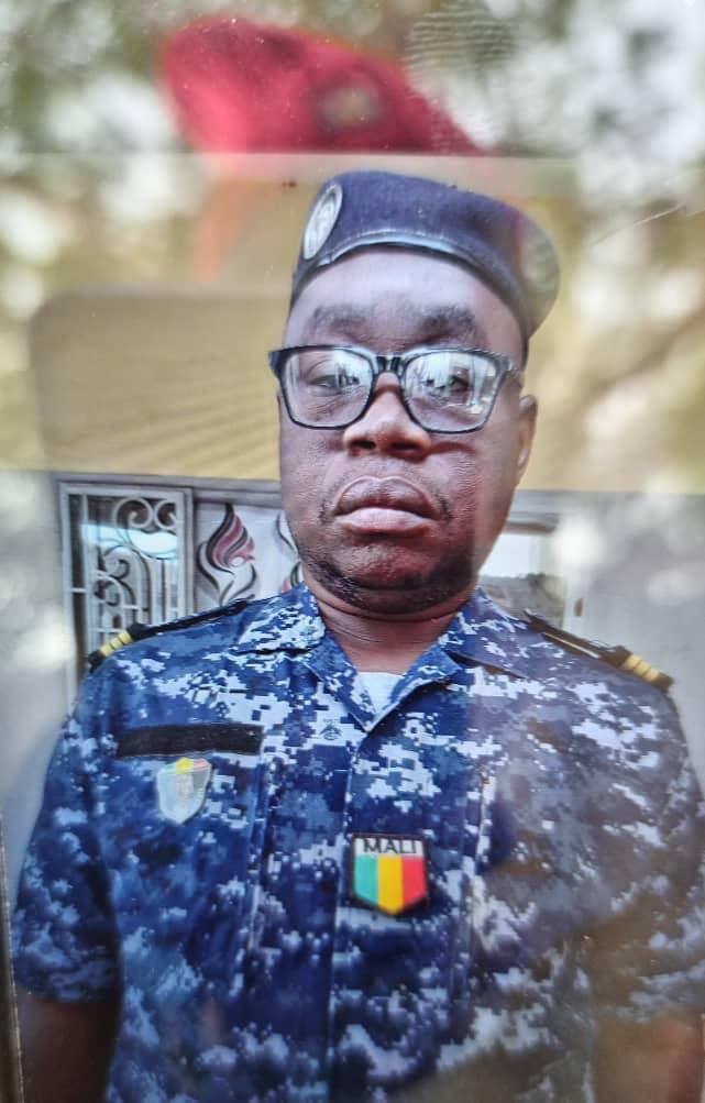 Sirakorola: Un faux douanier  mis aux arrêts. 