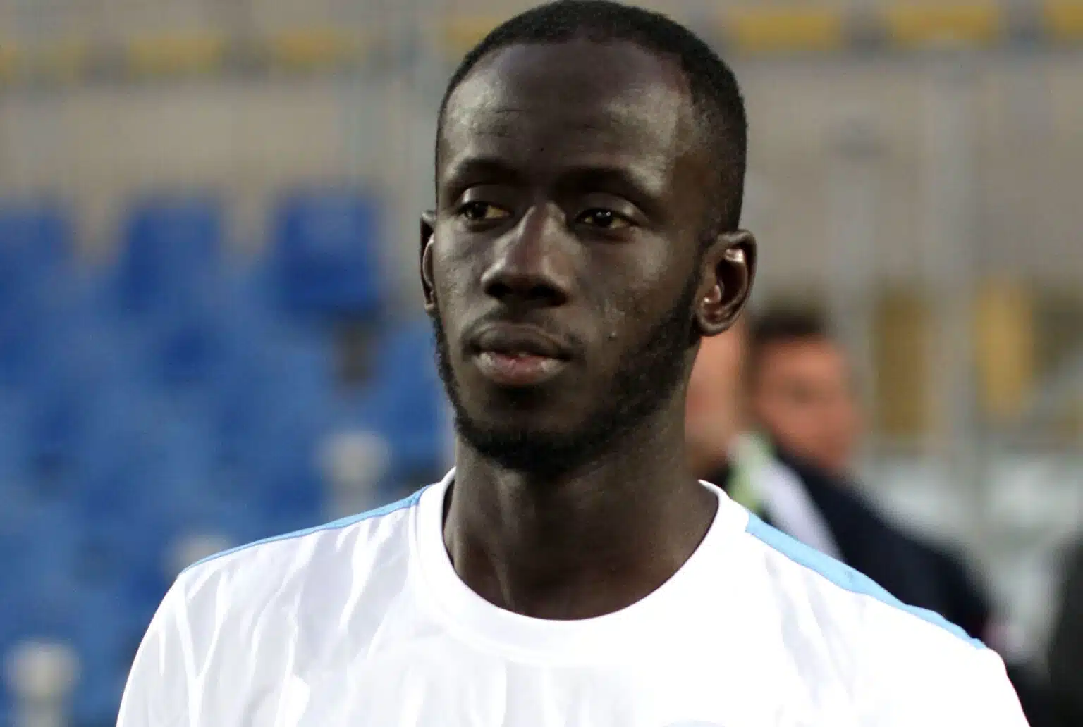 Mali : Fousseni Diawara explique le choix de la Guinée