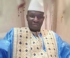 Justice: Chouala Bayaya placé sous mandat de dépôt.