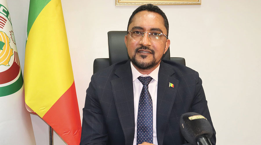 Journée internationale des migrants : Plus de 6000 Maliens en situation de détresse à travers le monde rapatriés