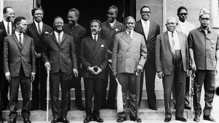 Le panafricanisme : Un concept d'identité consciente, pas une simple rhétorique