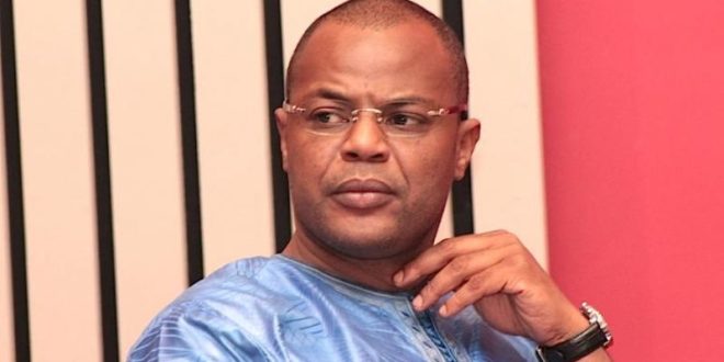 Choix du candidat Amadou Ba : Mame Mbaye Niang « Les gens doivent aller voir Macky Sall pour qu’il choisisse un autre »
