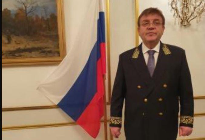 Coopération : La Russie offre 50000 tonnes de blé et 20000 tonnes d'engrais au Mali