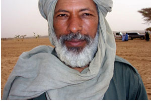 Lutte contre le terrorisme : le Colonel déserteur, Hassan Ag Fagaga, tué par les FAMa