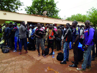 Migration et libre circulation des personnes et de leurs biens : Les hommes de médias en formation pour mieux communiquer sur la question