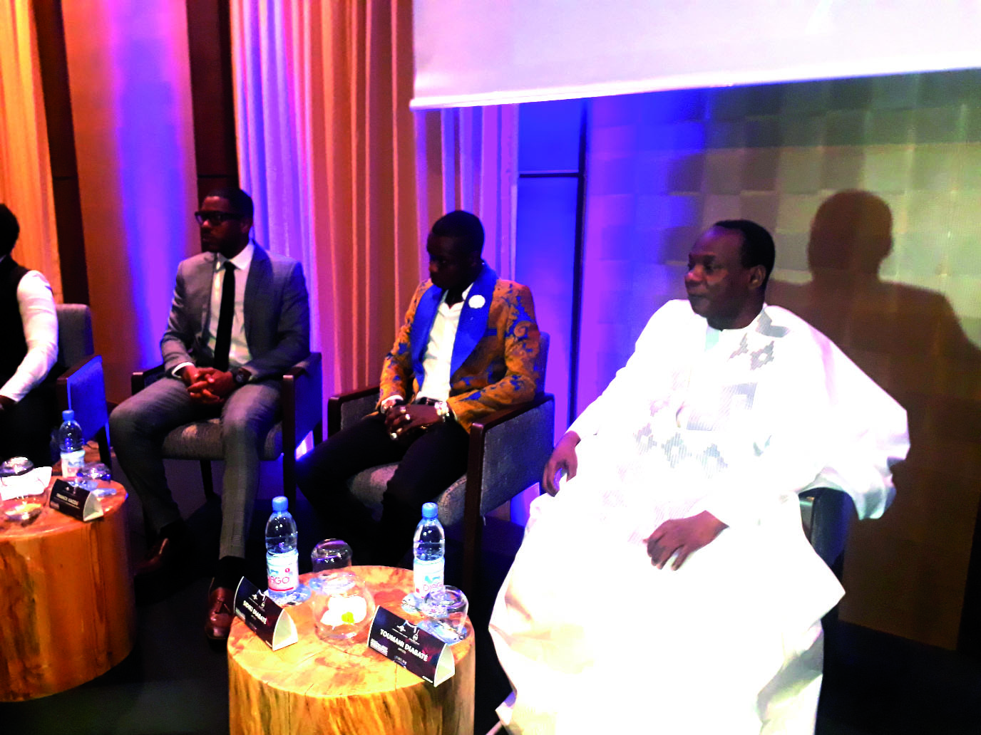 Industrie musicale : Diabatéba Music signe un contrat chez Universal Music Africa