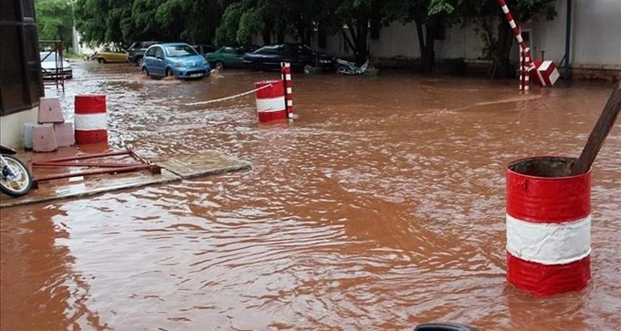 Sans Tabou: Inondations, le désespoir de l’abandon