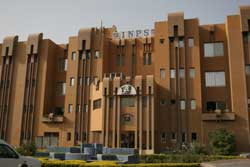 Selon sa directrice générale, Mme Sidibé Zamilatou Cissé : «L’INPS est confronté à des défis multidimensionnels au quotidien»