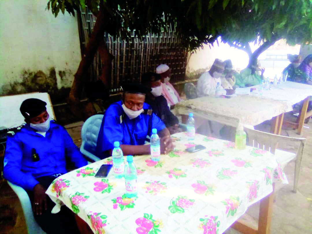 Insécurité à Kalabanbougou : Siguida Niéta et le Commissariat du 9ème aux trousses des bandits