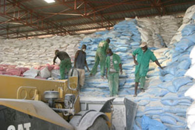 Agriculture : Trouver des solutions durables au mécanisme de gestion de la subvention des intrants et équipements agricoles.