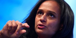 Portugal : nouveau rebondissement dans l’affaire Isabel dos Santos