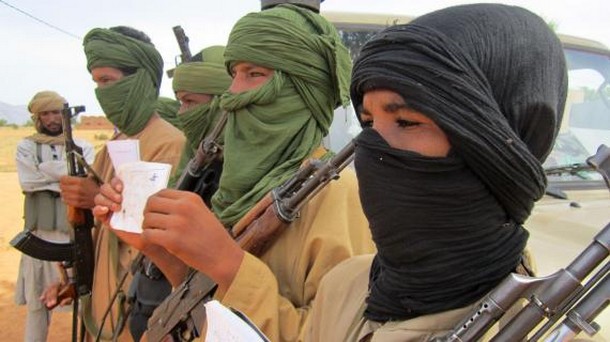 Moussa Kamara, Chercheur sur la lutte antiterroriste : ‘’Le djihadisme tel quel… ‘’