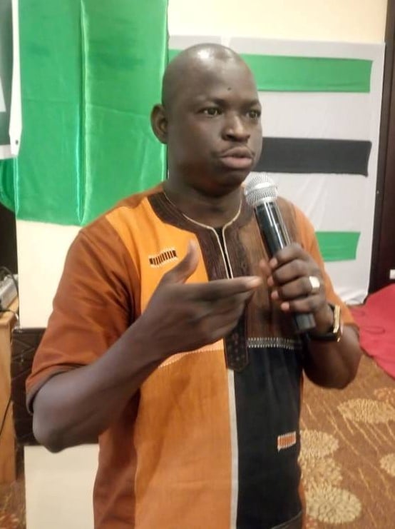La presse malienne endeuillée : le journaliste Issa Fakaba Sissoko, fervent défenseur des intérêts des journalistes, n’est plus