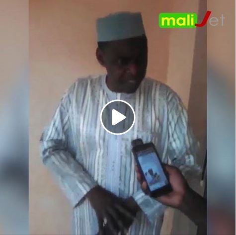 NATION : « Un mouvement bel et bien politico-religieux est née » Issa Kaou N’djim dixit.