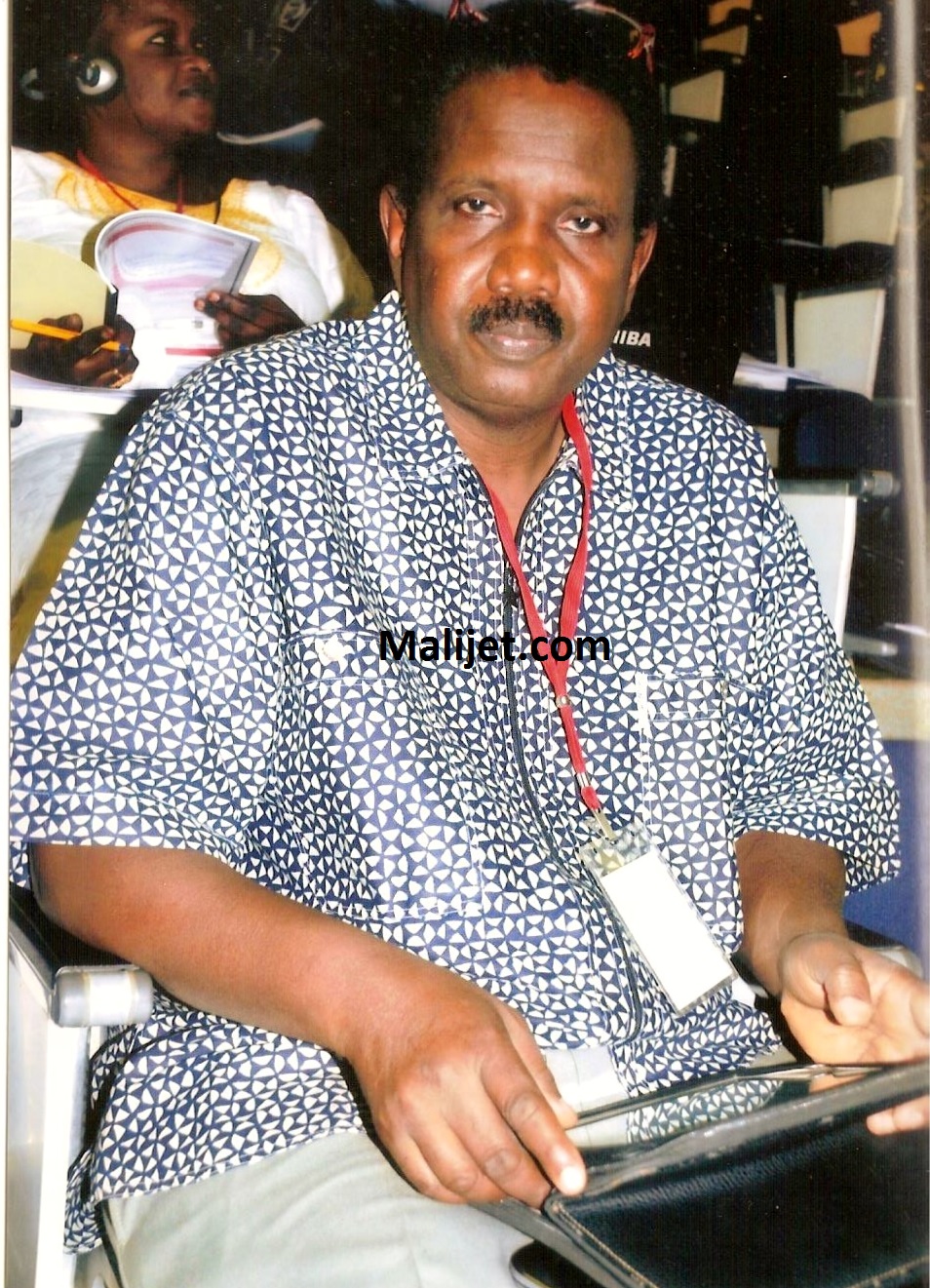 « Hasta siempre », camarade Mohamed Tabouré !