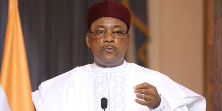 La Cédéao a annulé une mission en Guinée