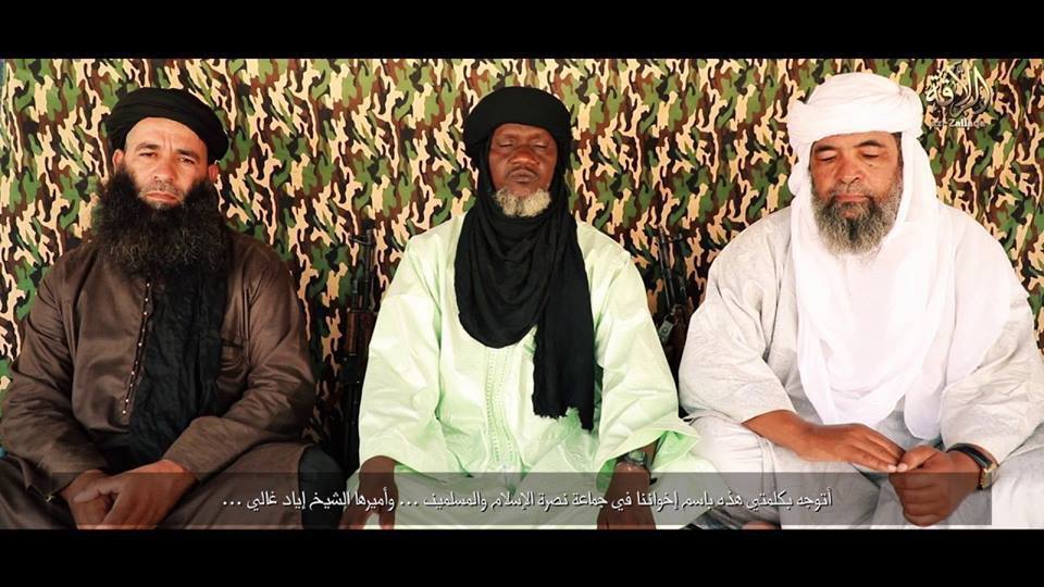 Dialogue avec des chefs terroristes : Un combat perdu d’avance par IBK