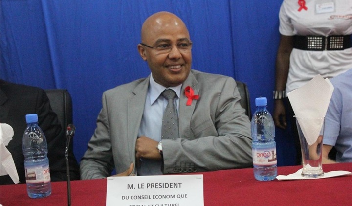 JEAMILLE BITTAR, porte-parole du M5-RFP « Nous ne voulons pas une Transition bâclée »