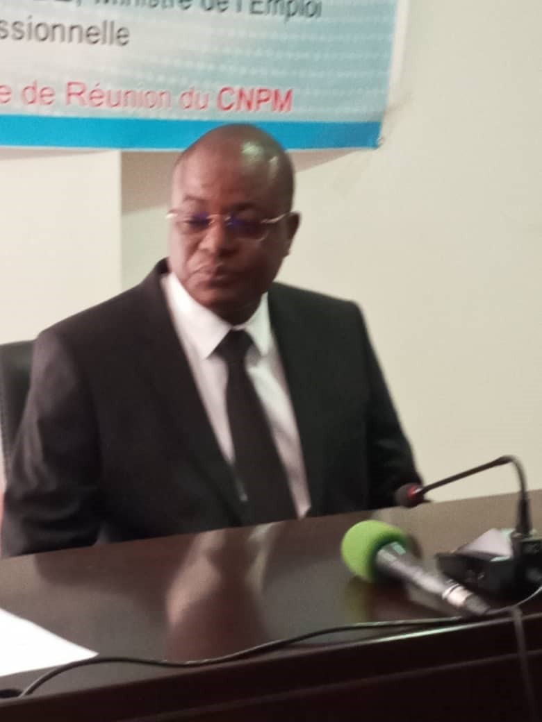 8ème session ordinaire du conseil d’administration de l’ONEF: un taux d’exécution de 95,3 % du budget mobilisé