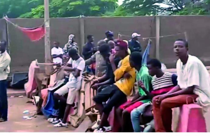 CAMPSO M5-RFP : ‘’Nous allons obligatoirement accompagner le PM, mais pas les yeux fermées’’, dixit le président de la Coordination