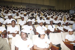 Référendum du 18 juin : Colonel Goïta ressuscite la JNC