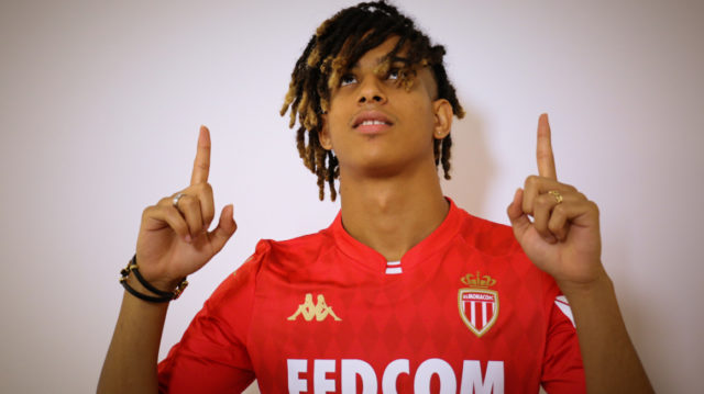 Abdou Salam Ag Jiddou : «Le rectangle vert me manque»