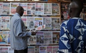 Enquête d’opinion de Mali-Mètre: Un pied de nez à la presse écrite  malienne !