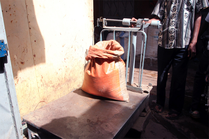 Journée mondiale de la métrologie : Mesures fiables, transactions équitables