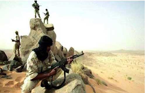 Lutte contre le terrorisme:  Situation burkinabé toujours préoccupante