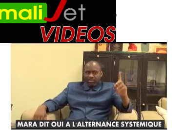 Moussa Mara dit oui à l'alternance systémique