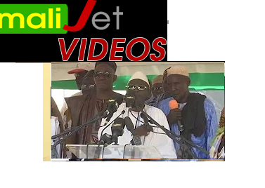 Kangaba : Journée du paysan 2018