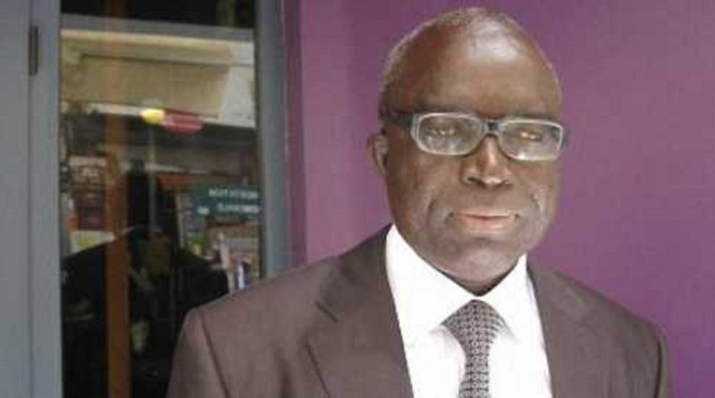 Pour Babacar Justin NDIAYE, politologue et analyste sénégalais :  « Si l’Algérie implose, le Sahel se disloquera et le Sénégal sera directement au contact. »