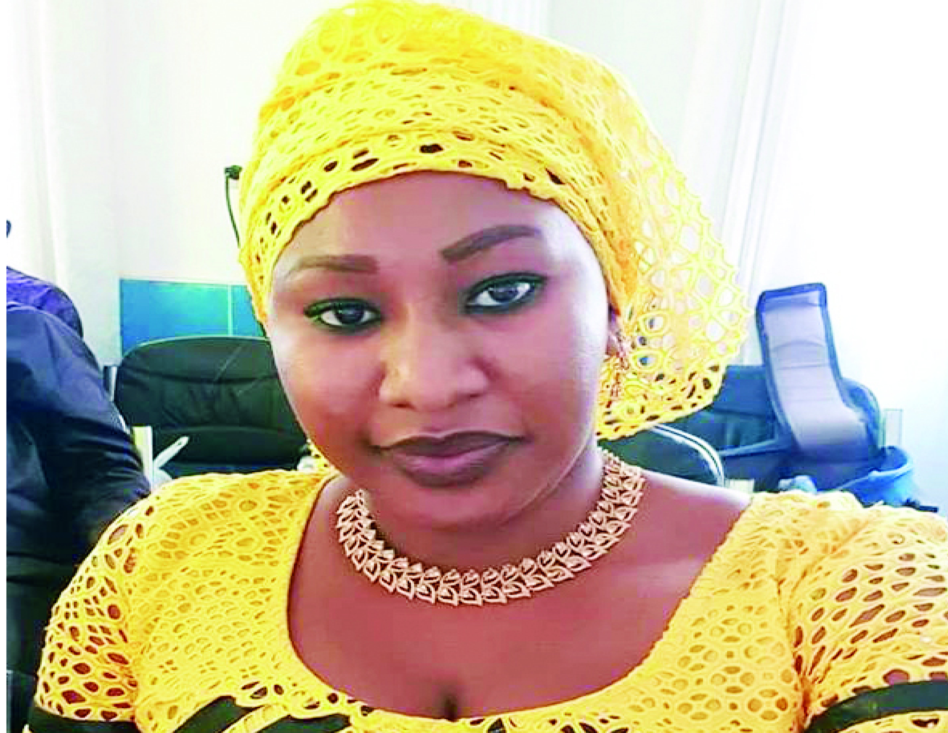 Kadidia Fofana, présidente du mouvement An T’an Sen Boala : « Nous sommes derrière nos autorités »