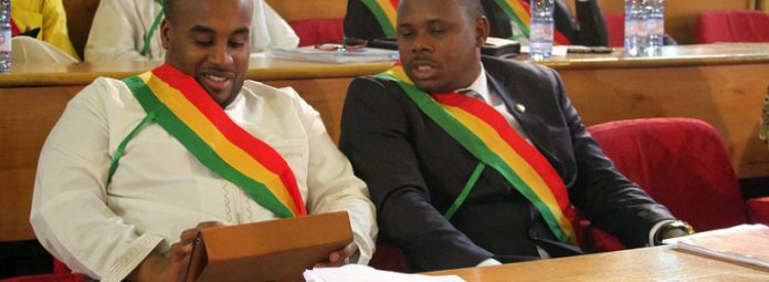 Karim Keita « se sacrifie » pour le Mali et quitte un poste clé à l’Assemblée