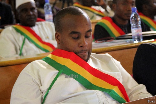 Disparition du journaliste Birama Touré : Interpol lance un mandat d'arrêt international à l’encontre de Karim Kéïta