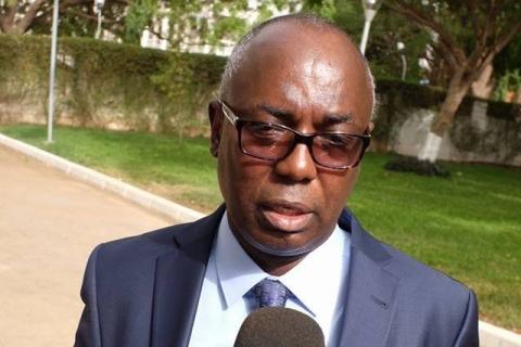 Maître Kassoum Tapo sur RFI : «…la peur du gendarme et de la justice»