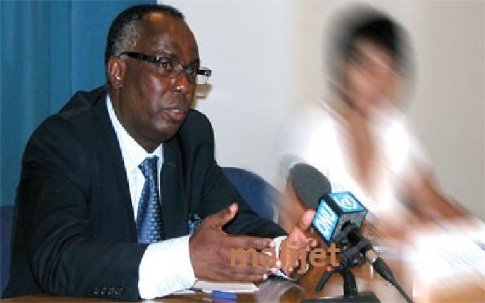 Me Kassoum Tapo à l’émission “Politik” d’Africable télévision : “Pour la libération des 46 militaires ivoiriens, il est possible de correctionnaliser le dossier et de proposer une médiation pénale”