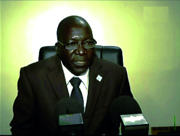 Yacouba Katile, SG de l’UNTM, à propos de leur grève : « Le gouvernement de la Transition est irrespectueux des lois et décrets… »