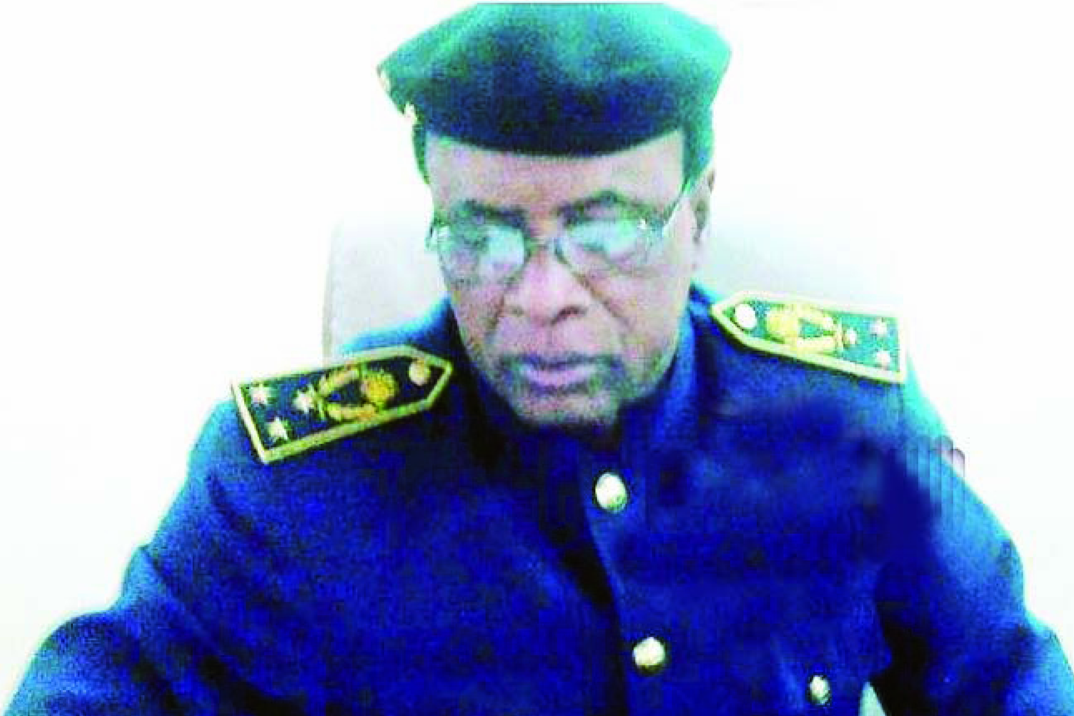 Niamé Keïta s’en va après dignes et loyaux services rendus à la Nation