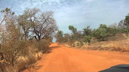 Tronçon Bamako-Kita-Kéniéba : un calvaire pour ses usagers