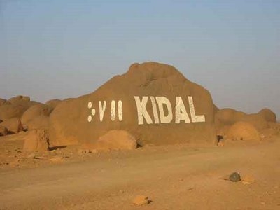 Processus de paix : Retour amorcé de l’Armée malienne à Kidal