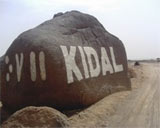 De Ménaka à Kidal : en quête de sécurité