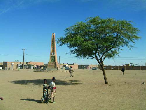 Kidal: Comment les soldats maliens ont échappé à un massacre collectif