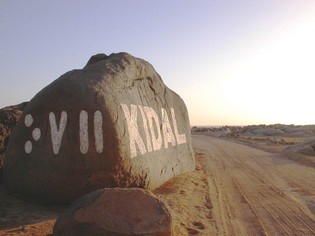 Quand la CMA réclame le retour des services de l’Etat à Kidal