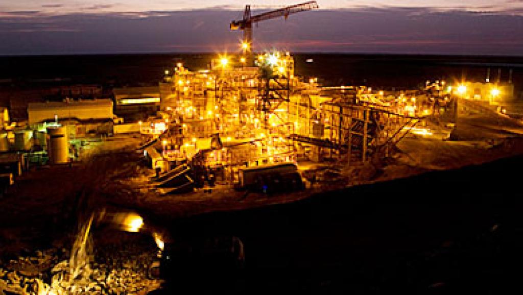 Mines : Le Mali se dote d’une société de recherche et d’exploitation des ressources minérales