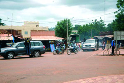 Gestion de la Commune Urbaine de Kita: Le Maire éclaboussé par un scandale financier de plus de 97 millions FCFA