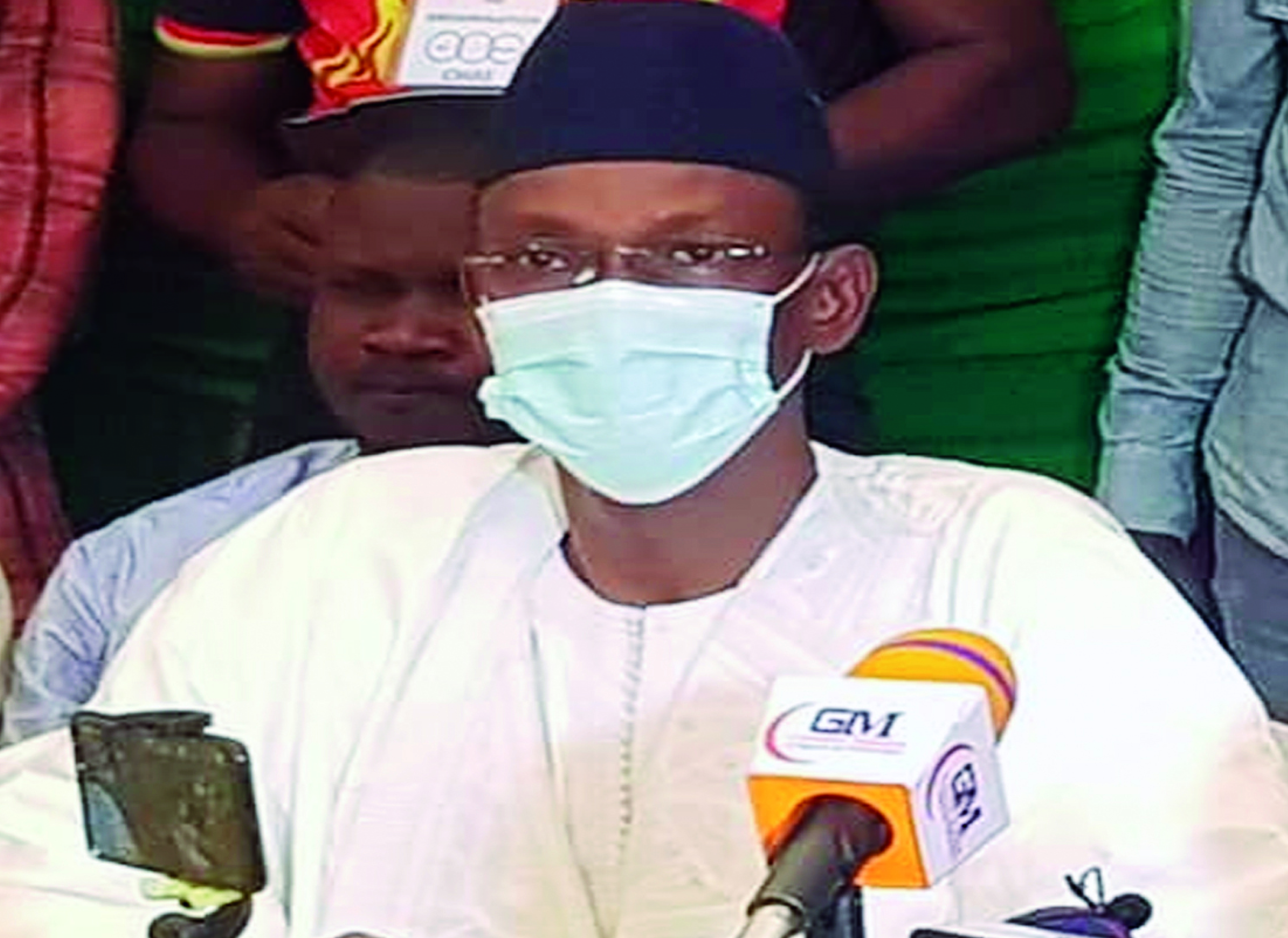 Qui est Dr Choguel Maïga, Premier ministre de la transition